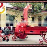 Cotton Stalk Shredder thumbnail-1