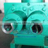 China Good Price Wood Briquette Screw Press Machine Extruded Sticks Machinery thumbnail-1