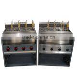 Gas Electric Cooking Stove Stewed Machine for Restaurant thumbnail-1