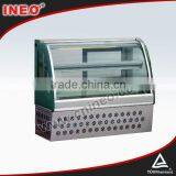 Cake Hot Showcase/Warmer Showcase/Bakery Display Showcase thumbnail-1