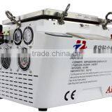 Professional 2 in 1 Lcd Repair Machine Vacuum Glass Laminator With Air Bubble Film Foam Removing Machine Oca Laminating 12 Inch thumbnail-4