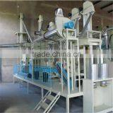 Maize Mill for Maize Roller Mill, Maize Grinder Mill thumbnail-3