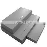 17 Inch Desktop Small UV Coating Machine thumbnail-1