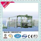 China Manufacturer High Speed Small Six Shuttle Circular Loom thumbnail-1
