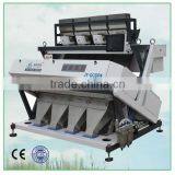 Rice Chute Special Technology Good Sorting Effect With Led Light Pumpkin Seed Ccd Sorting Machine thumbnail-1