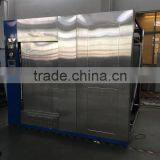 Bluestone Autoclave Double Door Pulse Vacuum Autoclave HA-BVD Laboratory Autoclave thumbnail-3