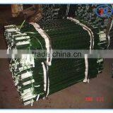 China Factory Supply Cheap Price Used Metal Fence Post / Metal T Bar Fence Post /steel Fence Posts thumbnail-1
