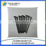 China Manufacturer Common Nails Iron Nail Price and Size thumbnail-1