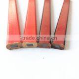 7"octagonal Carpenter Pencil thumbnail-4