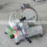 Hot Pot Frozen Meat Slicing Machine With Cheap Price thumbnail-1