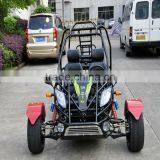 JLA-98 300CC Gas Racing Go Kart For Adults thumbnail-5