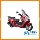 250cc Water-cooled Scooter/250cc EEC Scooter/250cc EEC Motorcycle (TKM250E-M) thumbnail-1