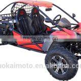 NEW EEC 168 Rule Road Legal Use 1100cc Chery Injection 4x4 Dune Buggy (TKG1100-1) thumbnail-2
