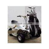 ELECTRIC GOLF CRUISER SX-E0906-3A thumbnail-1