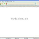 3G GPRS/GPS Data Logger Working With Remote Monitoring System for Temperature , Humidity thumbnail-4