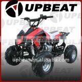 110cc High Quality Atv (kawasaki Style) thumbnail-1