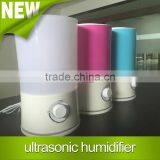 2016 3L Latest Model Ultrasonic Home Aroma Humidifier Air Diffuser Purifier Lonizer Atomizer thumbnail-1