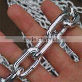 Electro Galvanized Din764 Link Chain Factory thumbnail-3