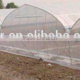 100% Virgin HDPE Plastic Film, 5 Year 6 Mil Greenhouse Film, Polyethylene Covering Clear Plastic Film thumbnail-2