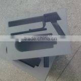 PE Foam Packing, PE Packing Foam for Tools Holding, CNC Cutting Packing Foam