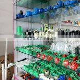 HDPE Water Pipe Fittings 90 Degree Elbow thumbnail-6
