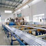 20 Years Aluminium Profile Manufacturer Experience, 6060 6061 6063 6082 Grade Aluminium Profile
