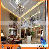 European Design Luxury Vintage Appearance Villa House Hotel thumbnail-2