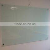 2.2-5mm CE & ISO9001 Whiteboard Glass thumbnail-1