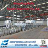 DPBD 25mm Galvanised Steel Pipes Frame for Greenhouse thumbnail-5