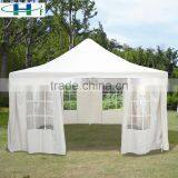 4x4m Outdoor White Big Aribian Style Wedding Marquee Aribian Tent for Sale thumbnail-1