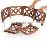 Wooden Fence Panel_SEN-N0416 thumbnail-1