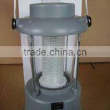 New Design White Light Solar Lighting ABS LED Solar Lantern thumbnail-1