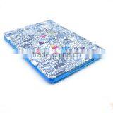 Elephant Folio Leather Case For IPad Air 2, Rotate Flip Stand Tablet Cover For IPad 6 thumbnail-4