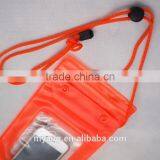 Mobile Phone PVC Travelling Bag/ Travel Bag for Cell Phone/ Pvc Waterproof Bag thumbnail-3