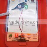 Mobile Phone PVC Travelling Bag/ Travel Bag for Cell Phone/ Pvc Waterproof Bag thumbnail-2