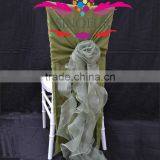2014 Popular Style Banquet Chair Covers Wholesale thumbnail-1
