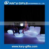 Rich Man Use Luxury Furniture Sofa Set Living Room Led Sofa Chair thumbnail-3