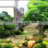 3D Rendering Luxurious Villa Design With Furniture Manufacturer thumbnail-6