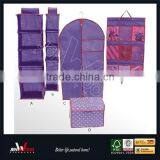 Folding Fabric Storage thumbnail-1