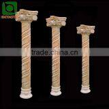 Marble Roman Columns for Decoration thumbnail-1