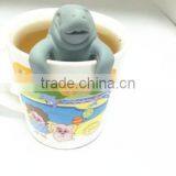 Wholesale Silicone Tea Infuser,tea Filter,silicone Tea Strainer thumbnail-5