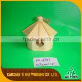 Arts Mind Wooden Bird House For Bird thumbnail-1