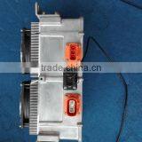 6.6KW HF PFC 192V 36A on Board Battery Charger With Auxiliary Output 12v 5a thumbnail-3