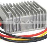 240W 24v to 12v 20a Waterproof DC-DC Power Converter thumbnail-1