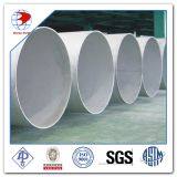 SCH160 Super Duplex UNS S32750 Stainless Steel Pipes thumbnail-3