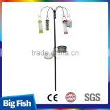 Metal Feeding Station for Birds