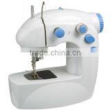 Mini Sewing Machine Multifunction Household Sewing Machines thumbnail-1