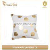 Christmas Gift Bolster Sofa Felt Cushion Throw Pillow Cases Covers thumbnail-5