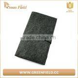Cheap Price Felt Fabric Fold-fashioned Wallet for Young People thumbnail-1