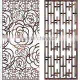 2015 Fashion Design 304 Stainless Steel Home Room Partition Panels thumbnail-4